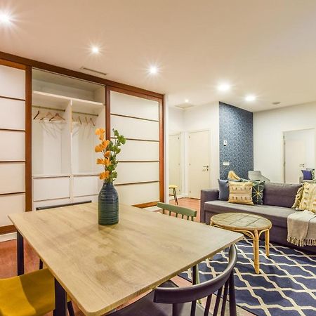 Fuencarral V Apartman Madrid Kültér fotó