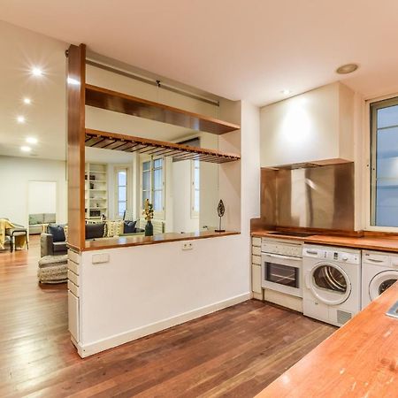 Fuencarral V Apartman Madrid Kültér fotó