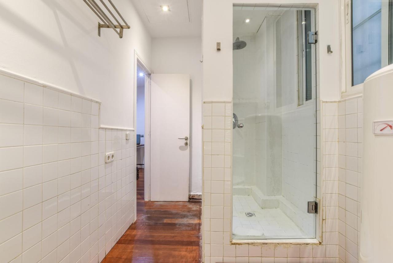 Fuencarral V Apartman Madrid Kültér fotó